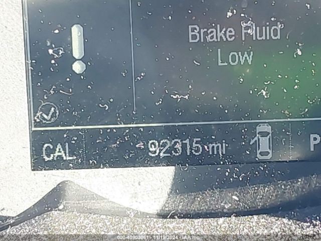 3GNCJKSB1LL307065 Chevrolet Trax Fwd Ls