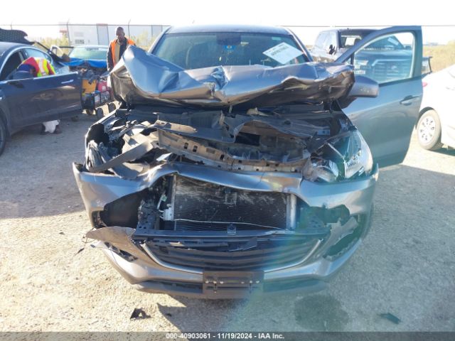 3GNCJKSB1LL307065 Chevrolet Trax Fwd Ls