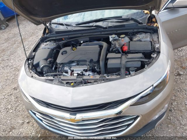 1G1ZD5ST9RF131883 Chevrolet Malibu Fwd 1lt