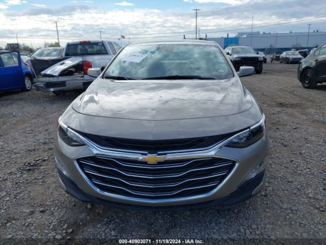1G1ZD5ST9RF131883 Chevrolet Malibu Fwd 1lt