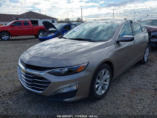 1G1ZD5ST9RF131883 Chevrolet Malibu Fwd 1lt