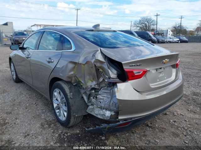 1G1ZD5ST9RF131883 Chevrolet Malibu Fwd 1lt