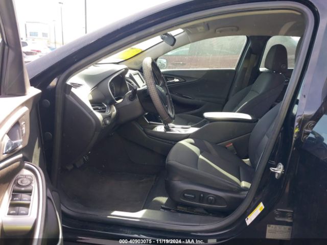 1G1ZE5ST2GF297821 Chevrolet MALIBU 1LT