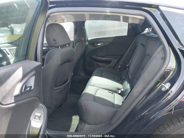 1G1ZE5ST2GF297821 Chevrolet MALIBU 1LT