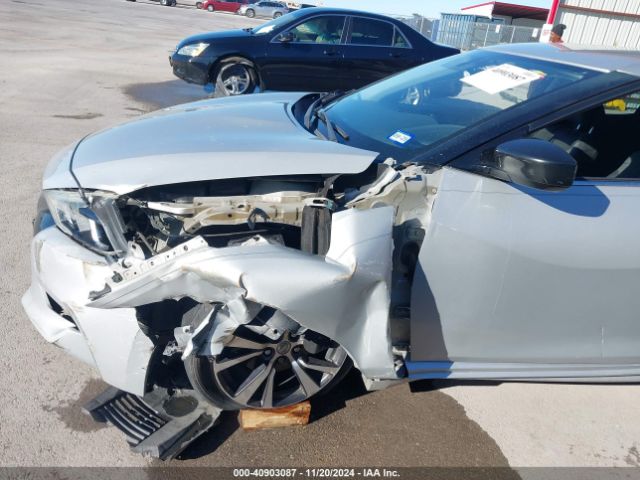 1N4AA6APXGC904565 Nissan Maxima 3.5 S