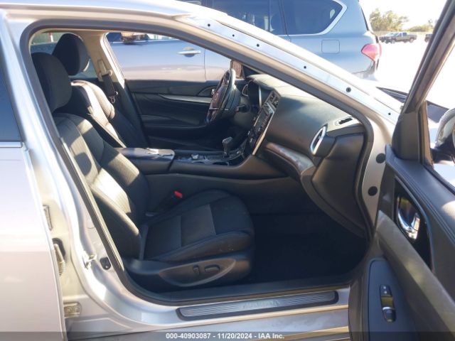 1N4AA6APXGC904565 Nissan Maxima 3.5 S