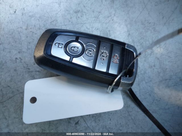 3FA6P0K91HR112700 Ford Fusion Titanium