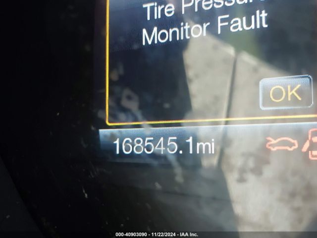 3FA6P0K91HR112700 Ford Fusion Titanium