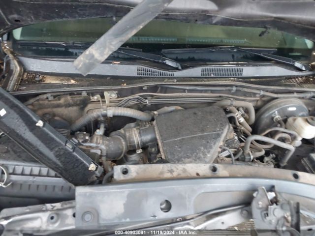 5TFAX5GN2HX075364 Toyota Tacoma Sr