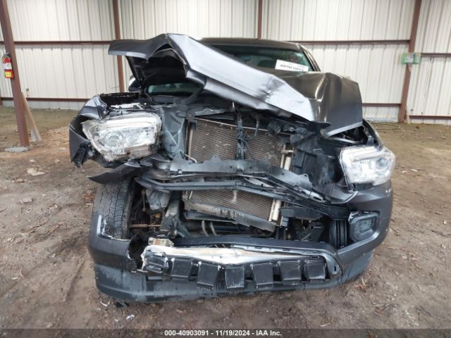 5TFAX5GN2HX075364 Toyota Tacoma Sr