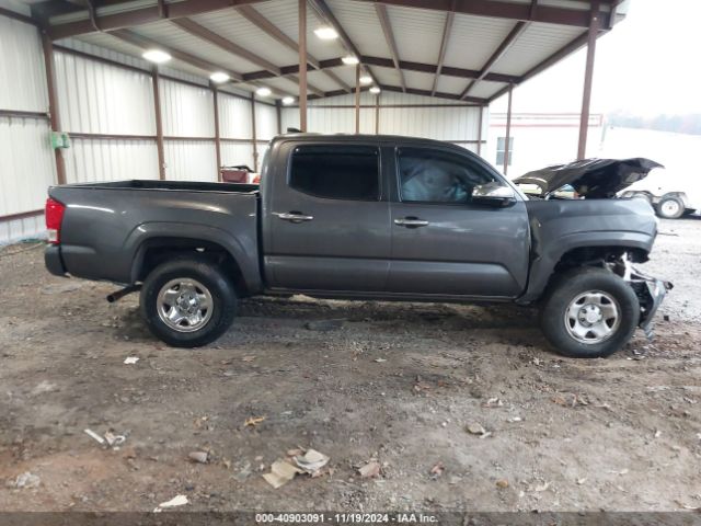 5TFAX5GN2HX075364 Toyota Tacoma Sr