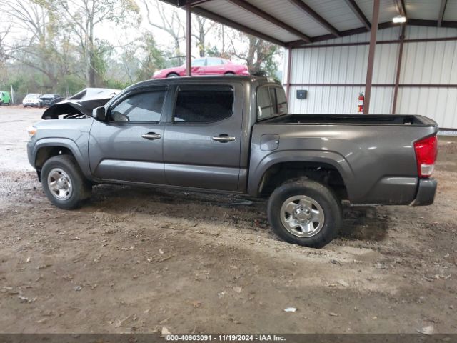 5TFAX5GN2HX075364 Toyota Tacoma Sr