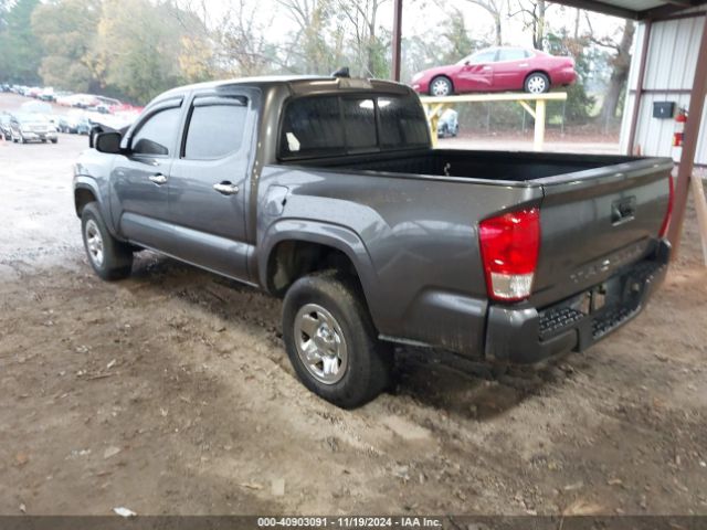 5TFAX5GN2HX075364 Toyota Tacoma Sr