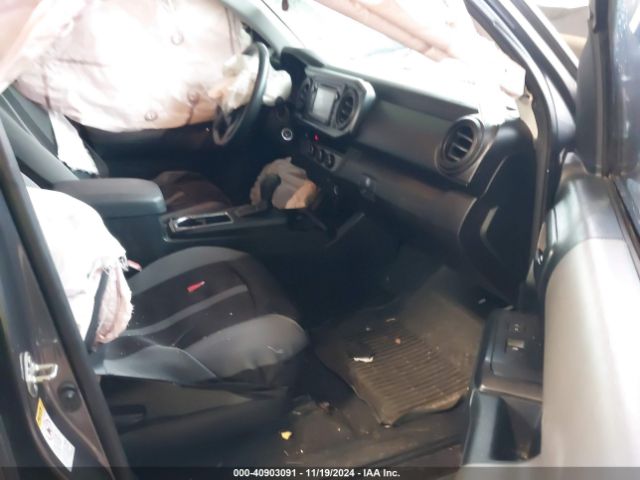 5TFAX5GN2HX075364 Toyota Tacoma Sr