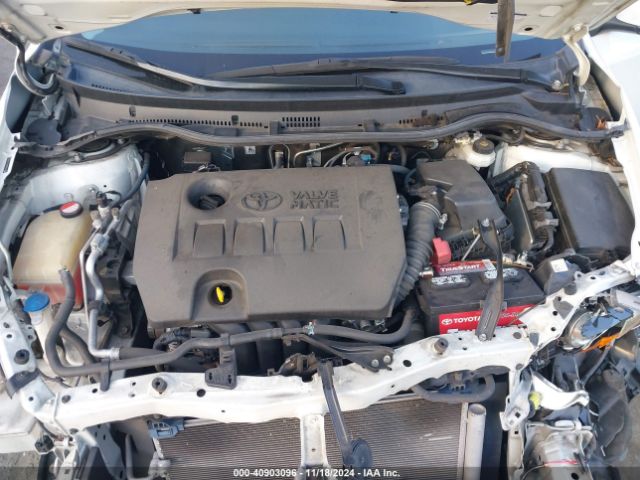 JTNKARJE7GJ503190 Scion IM