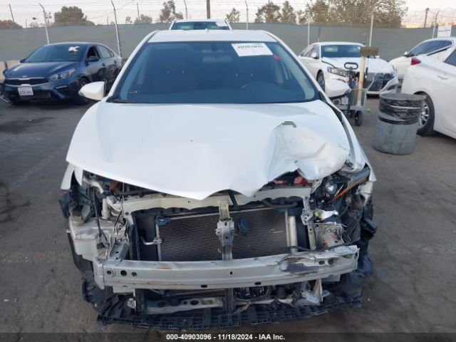 JTNKARJE7GJ503190 Scion IM