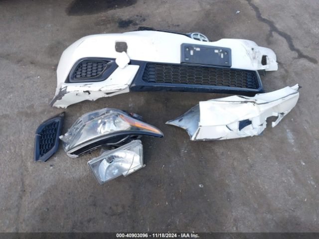 JTNKARJE7GJ503190 Scion IM