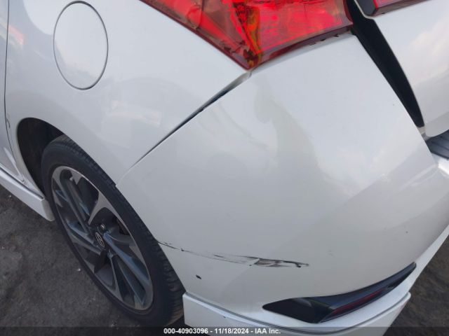 JTNKARJE7GJ503190 Scion IM