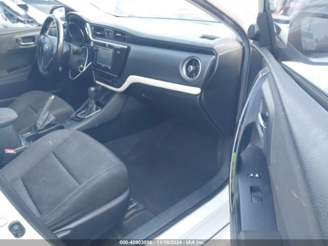 JTNKARJE7GJ503190 Scion IM