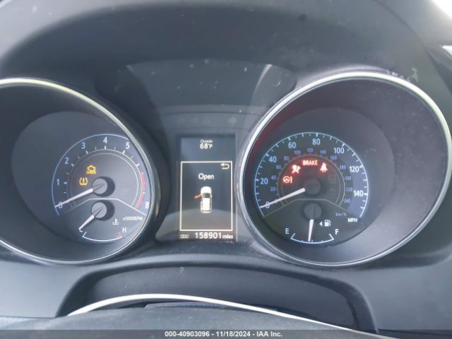 JTNKARJE7GJ503190 Scion IM
