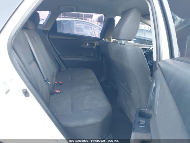 JTNKARJE7GJ503190 Scion IM