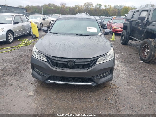 Honda ACCORD LX 2017 1HGCR2F3XHA230264 Image 12