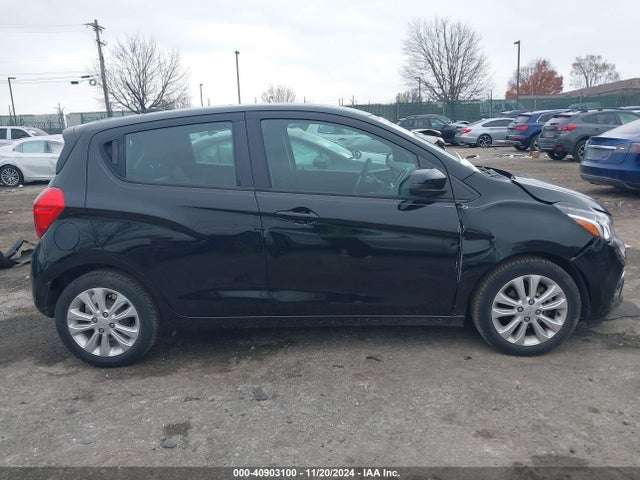 Chevrolet Spark 1lt Cvt 2017 KL8CD6SAXHC760238 Image 12