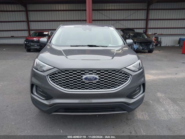 2FMPK4J97PBA01616 Ford EDGE SEL
