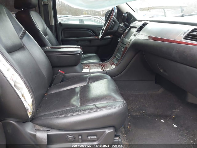 2012 CADILLAC ESCALADE ESV 1GYS4JEF1CR293594 Photo 4