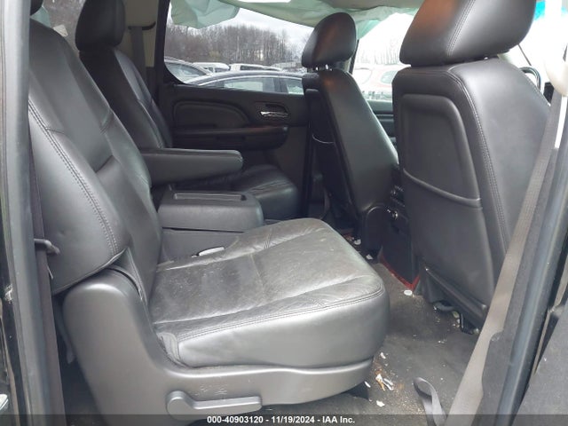 2012 CADILLAC ESCALADE ESV 1GYS4JEF1CR293594 Photo 7