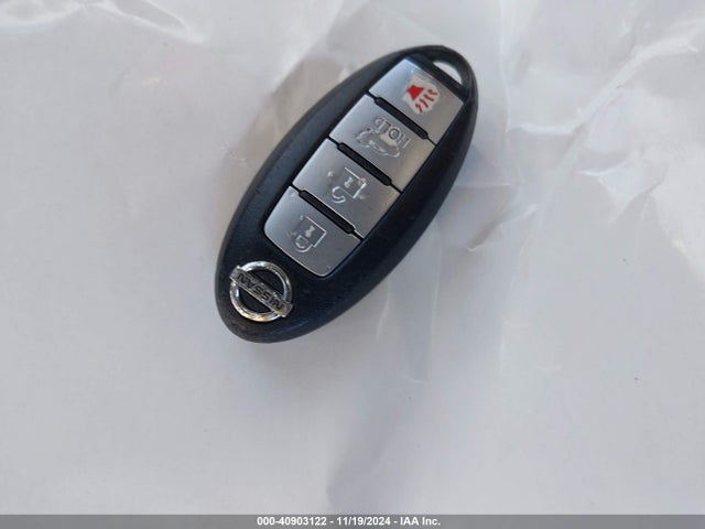 Nissan Rogue Sl 2015 5N1AT2MV7FC926444 Image 11