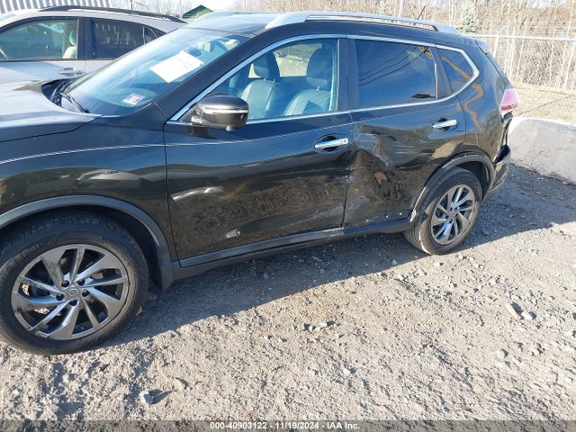 Nissan Rogue Sl 2015 5N1AT2MV7FC926444 Image 6
