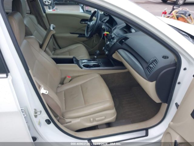 5J8TB3H33EL011198 Acura RDX