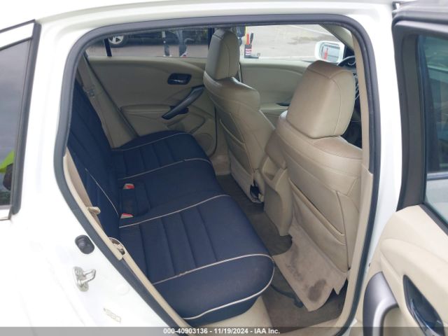5J8TB3H33EL011198 Acura RDX