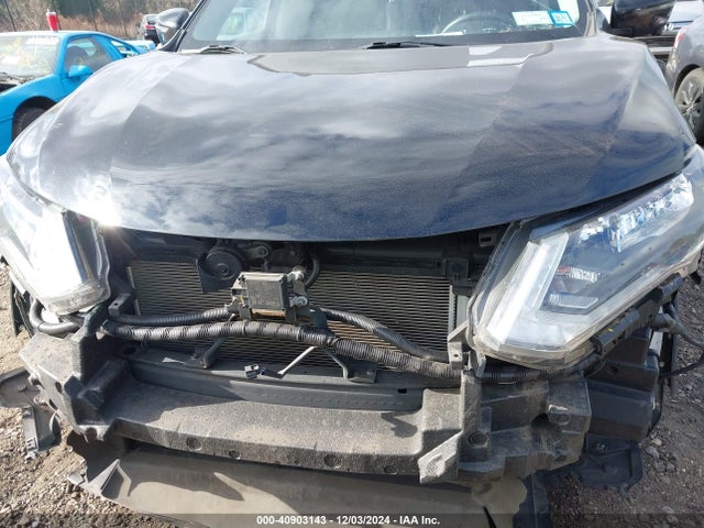 5N1AT2MV6KC800800 Nissan Rogue Sl