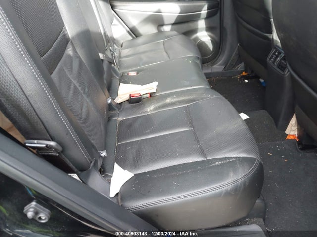 5N1AT2MV6KC800800 Nissan Rogue Sl