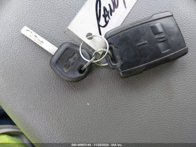 1GCGSBEN9K1279891 Chevrolet Colorado Wt