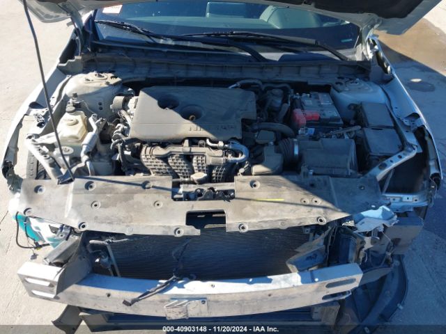 1N4BL4CV9KC178804 Nissan Altima 2.5 Sr