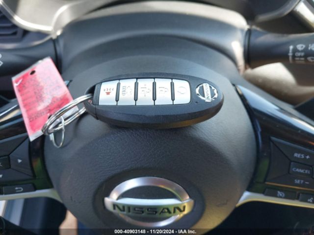 1N4BL4CV9KC178804 Nissan Altima 2.5 Sr