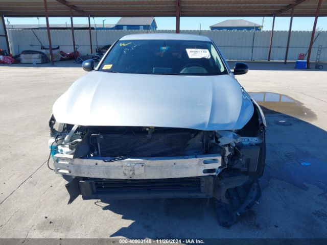 1N4BL4CV9KC178804 Nissan Altima 2.5 Sr