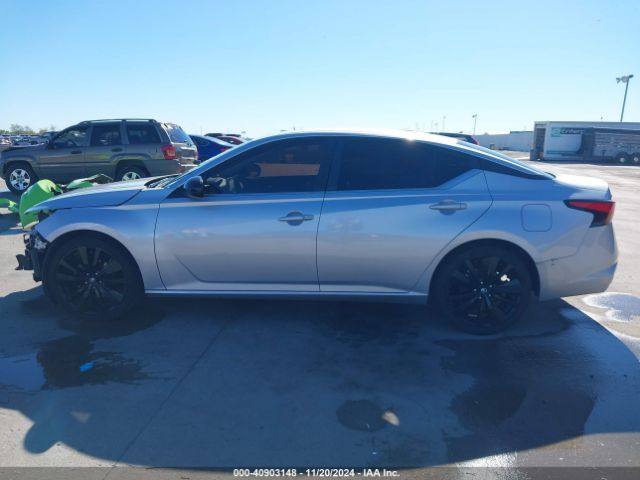 1N4BL4CV9KC178804 Nissan Altima 2.5 Sr