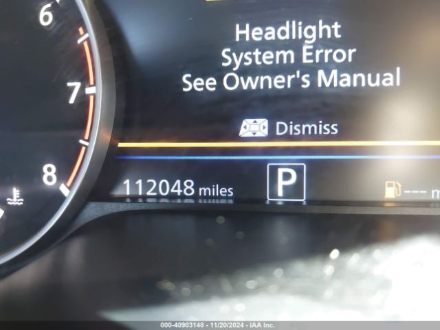 1N4BL4CV9KC178804 Nissan Altima 2.5 Sr