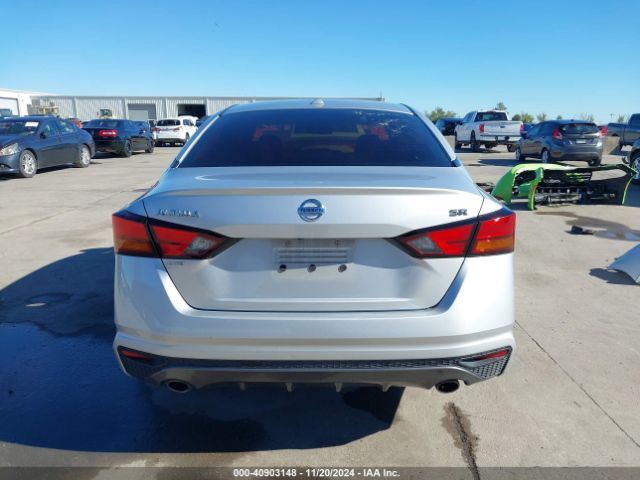 1N4BL4CV9KC178804 Nissan Altima 2.5 Sr