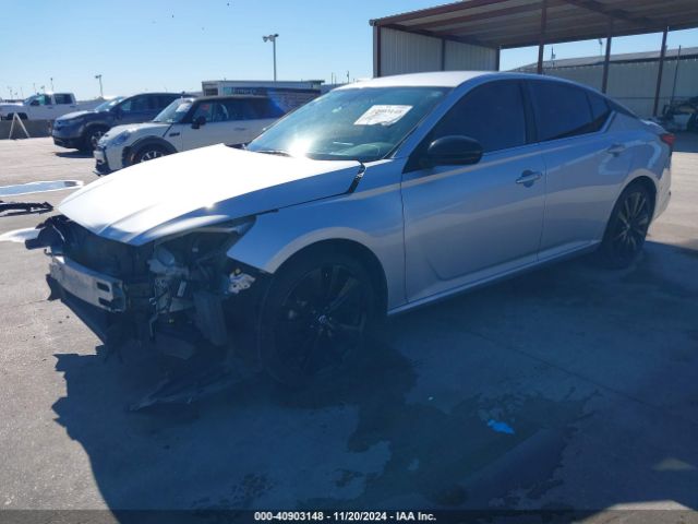 1N4BL4CV9KC178804 Nissan Altima 2.5 Sr