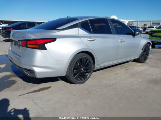 1N4BL4CV9KC178804 Nissan Altima 2.5 Sr