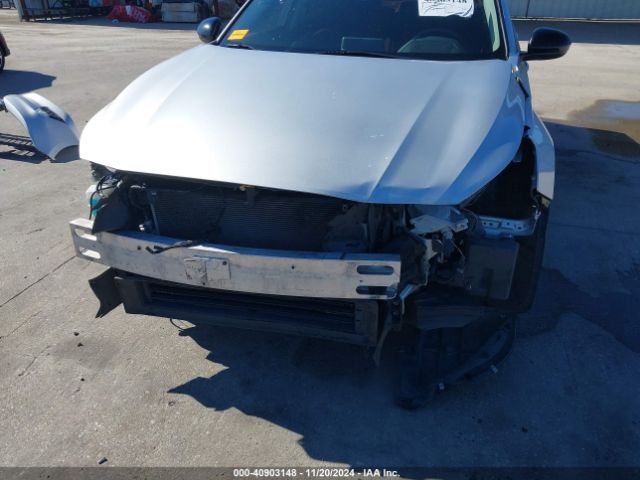 1N4BL4CV9KC178804 Nissan Altima 2.5 Sr