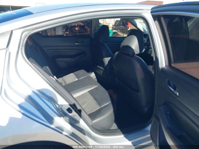 1N4BL4CV9KC178804 Nissan Altima 2.5 Sr