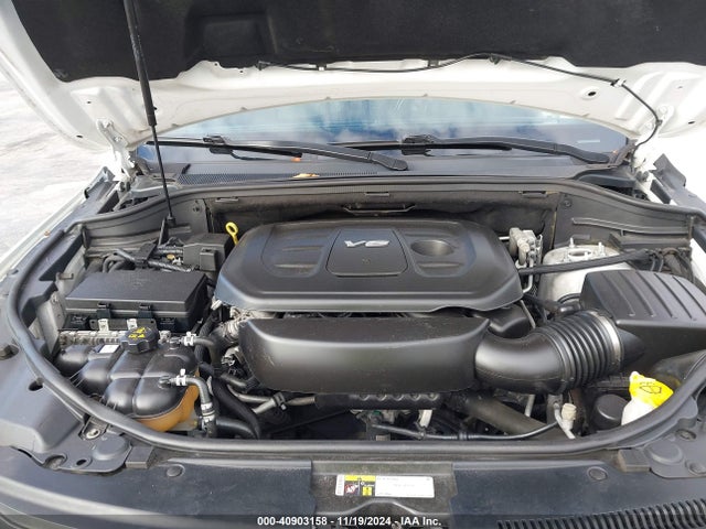 Jeep Grand Cherokee Laredo 2018 1C4RJFAG7JC319737 Image 10