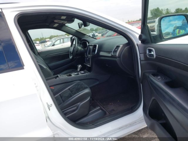 Jeep Grand Cherokee Laredo 2018 1C4RJFAG7JC319737 Image 5