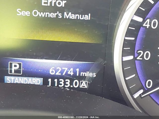 JN1BV7AR1FM414764 Infiniti Q50 Premium